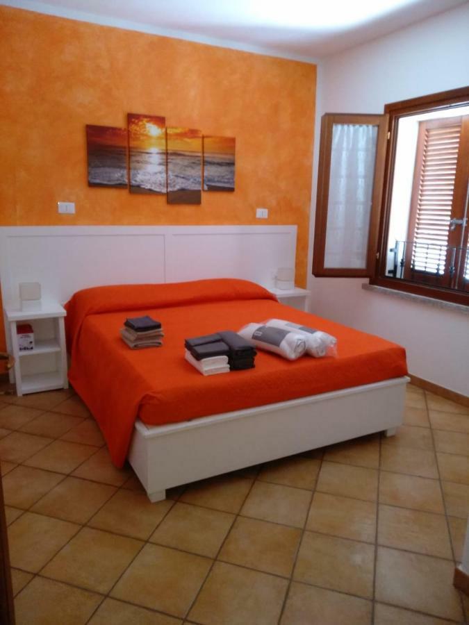 Residence Lu Brandali Santa Teresa Gallura Exterior foto